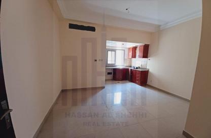 Apartment - Studio - 1 Bathroom for rent in Muwaileh 3 Building - Muwaileh - Sharjah Apartment - Studio - 1 Bathroom for rent in Muwaileh 3 Building - Muwaileh - Sharjah