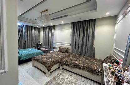 Villa - 4 Bedrooms - 6 Bathrooms for sale in Al Yasmeen 1 - Al Yasmeen - Ajman Villa - 4 Bedrooms - 6 Bathrooms for sale in Al Yasmeen 1 - Al Yasmeen - Ajman