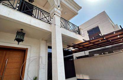 Villa - 4 Bedrooms - 6 Bathrooms for sale in Al Yasmeen 1 - Al Yasmeen - Ajman Villa - 4 Bedrooms - 6 Bathrooms for sale in Al Yasmeen 1 - Al Yasmeen - Ajman