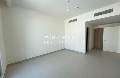 Villa - 3 - 5 for sale in The Pulse Beachfront - The Pulse - Dubai South (Dubai World Central) - Dubai