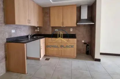 Apartment - Studio - 1 Bathroom for rent in Goldcrest Views 1 - JLT Cluster V - Jumeirah Lake Towers - Dubai