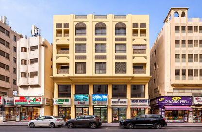 Office Space - Studio for rent in Al Ras - Deira - Dubai