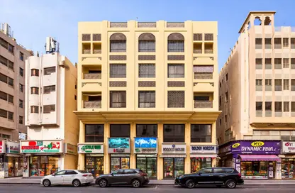 مكتب - استوديو للايجار في الراس - ديرة - دبي مكتب - استوديو للايجار في الراس - ديرة - دبي