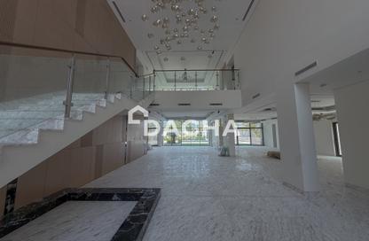 Villa - 6 Bedrooms - 7+ Bathrooms for rent in District One Villas - District One - Mohammed Bin Rashid City - Dubai