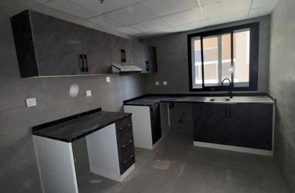 Apartment - 1 Bedroom - 2 Bathrooms for rent in Al Naemiya Tower 1 - Al Naemiya Towers - Al Nuaimiya - Ajman