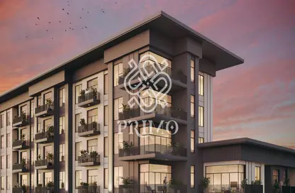 شقة - 2 غرف نوم - 3 حمامات للبيع في كايا - تاون سكوير - دبي