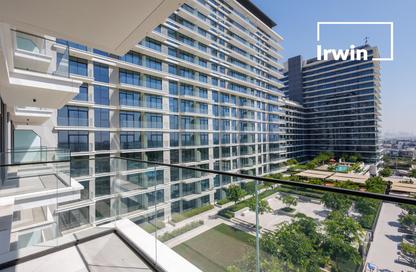 Apartment - 2 Bedrooms - 2 Bathrooms for rent in Golf Grand - Dubai Hills Estate - Dubai Apartment - 2 Bedrooms - 2 Bathrooms for rent in Golf Grand - Dubai Hills Estate - Dubai