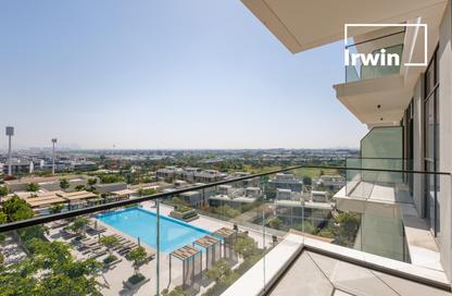 Apartment - 2 Bedrooms - 2 Bathrooms for rent in Golf Grand - Dubai Hills Estate - Dubai