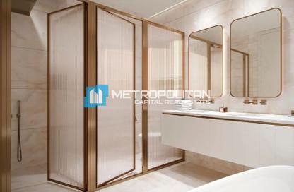 Apartment - Studio - 1 for sale in Reem Eleven - Shams Abu Dhabi - Al Reem Island - Abu Dhabi Apartment - Studio - 1 for sale in Reem Eleven - Shams Abu Dhabi - Al Reem Island - Abu Dhabi