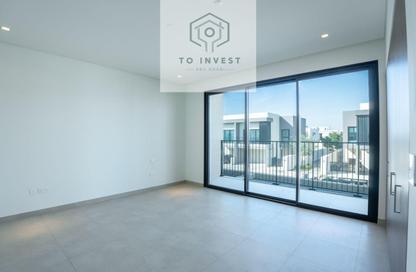 Townhouse - 4 Bedrooms - 5 Bathrooms for rent in The Magnolias - Yas Acres - Yas Island - Abu Dhabi