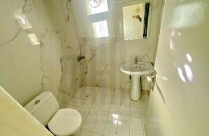 Apartment - Studio - 1 for rent in Fire Station Road - Muwaileh - Sharjah