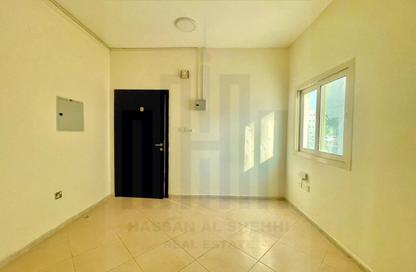 Apartment - Studio - 1 for rent in Fire Station Road - Muwaileh - Sharjah