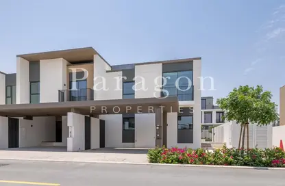 Townhouse - 4 Bedrooms - 4 Bathrooms for rent in Raya - Arabian Ranches 3 - Dubai