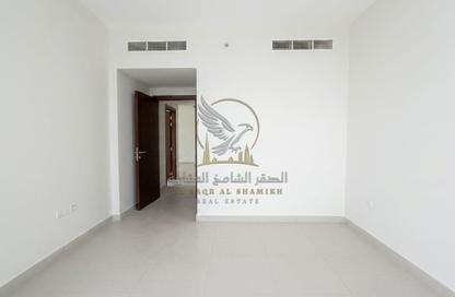 Apartment - 2 Bedrooms - 3 Bathrooms for rent in New Al Taawun Road - Al Taawun - Sharjah