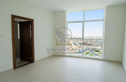 Apartment - 2 Bedrooms - 3 Bathrooms for rent in New Al Taawun Road - Al Taawun - Sharjah Apartment - 2 Bedrooms - 3 Bathrooms for rent in New Al Taawun Road - Al Taawun - Sharjah