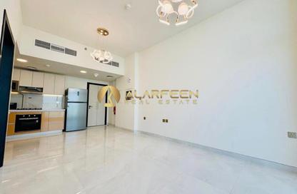 Apartment - 1 Bedroom - 1 Bathroom for rent in Skyz by Danube - Arjan - Dubai
