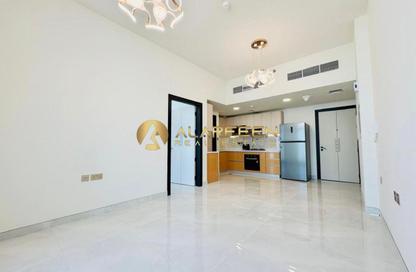 Apartment - 1 Bedroom - 1 Bathroom for rent in Skyz by Danube - Arjan - Dubai