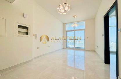 Apartment - 1 Bedroom - 1 Bathroom for rent in Skyz by Danube - Arjan - Dubai