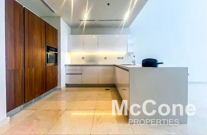 Apartment - 2 - 3 for rent in ANWA - Maritime City - Dubai Apartment - 2 - 3 for rent in ANWA - Maritime City - Dubai