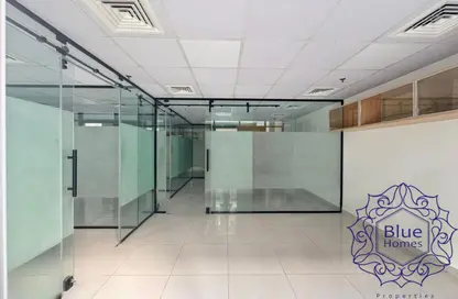 Office Space - 1 Bedroom - 1 Bathroom for sale in Jude Residence - Meydan Avenue - Meydan - Dubai