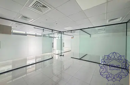 Office Space - 1 Bedroom - 1 Bathroom for sale in Jude Residence - Meydan Avenue - Meydan - Dubai