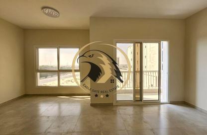 Apartment - 2 - 3 for rent in Tilal City A - Tilal City - Sharjah Apartment - 2 - 3 for rent in Tilal City A - Tilal City - Sharjah