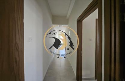 Apartment - 2 - 3 for rent in Tilal City A - Tilal City - Sharjah