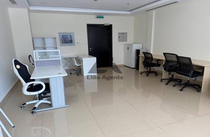 Office Space - Studio for rent in Tamani Art Tower - Business Bay - Dubai Office Space - Studio for rent in Tamani Art Tower - Business Bay - Dubai