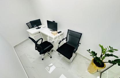 Office Space - Studio - 1 for rent in Reem Residency - Al Karama - Bur Dubai - Dubai