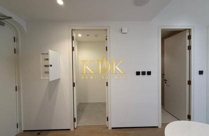 Apartment - 1 Bedroom - 1 Bathroom for rent in Rise Residences - District 16 - Jumeirah Village Circle - Dubai