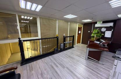 Warehouse - Studio - 3 Bathrooms for rent in Industrial Building 13 - Industrial Area 13 - Sharjah Industrial Area - Sharjah