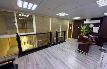 Warehouse - Studio - 3 Bathrooms for rent in Industrial Building 13 - Industrial Area 13 - Sharjah Industrial Area - Sharjah