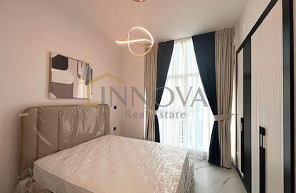 Apartment - 2 Bedrooms - 3 Bathrooms for rent in Opalz By Danube Tower 1 - Opalz by Danube - Dubai Science Park - Dubai