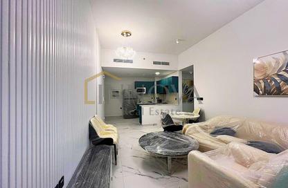 Apartment - 2 Bedrooms - 3 Bathrooms for rent in Opalz By Danube Tower 1 - Opalz by Danube - Dubai Science Park - Dubai