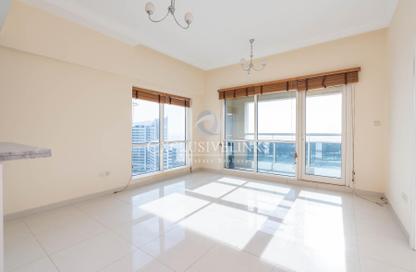 Apartment - 1 Bedroom - 2 Bathrooms for sale in The Residences at Business Central - Business Bay - Dubai