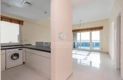 Apartment - 1 Bedroom - 2 Bathrooms for sale in The Residences at Business Central - Business Bay - Dubai