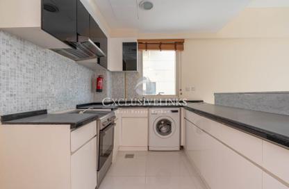 Apartment - 1 Bedroom - 2 Bathrooms for sale in The Residences at Business Central - Business Bay - Dubai
