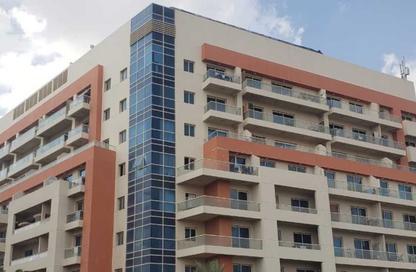 Apartment - Studio - 1 for sale in Ritz Residences - International City Phase 2 (Al Warsan 4) - Dubai Apartment - Studio - 1 for sale in Ritz Residences - International City Phase 2 (Al Warsan 4) - Dubai