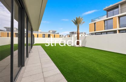 Villa - 4 - 4 for rent in June - Arabian Ranches 3 - Dubai