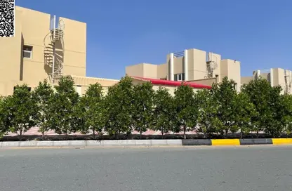 أرض - استوديو للبيع في تايجر داون تاون عجمان - العالية - عجمان