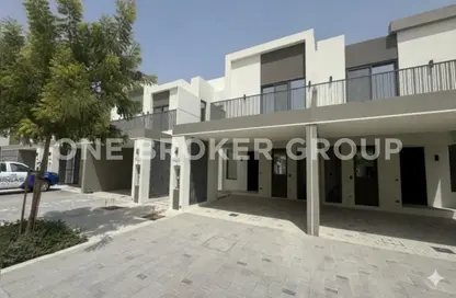 فيلا - 3 غرف نوم - 4 حمامات للايجار في ايلان - تلال الغاف - دبي