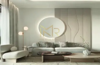 شقة - 1 حمام للبيع في سكاي هيلز أسترا - حديقة دبي العلميه - دبي