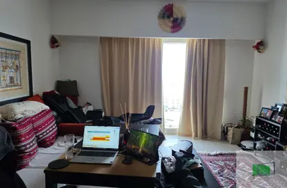 شقة - غرفة نوم - 2 حمامات للبيع في برج البوابة 3 - شمس أبوظبي - جزيرة الريم - أبوظبي