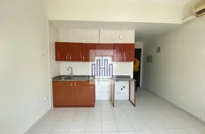 Apartment - Studio - 1 Bathroom for rent in Fire Station Road - Muwaileh - Sharjah