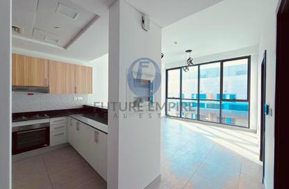 Apartment - 1 - 2 for rent in Alya Building - Al Satwa - Dubai Apartment - 1 - 2 for rent in Alya Building - Al Satwa - Dubai