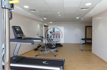 Apartment - Studio - 1 Bathroom for rent in Lynx Residence - Dubai Silicon Oasis - Dubai