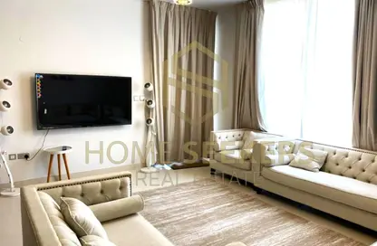 Apartment - 2 Bedrooms - 3 Bathrooms for sale in Meera 2 - Shams Abu Dhabi - Al Reem Island - Abu Dhabi