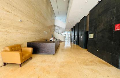 Apartment - 3 Bedrooms - 4 Bathrooms for rent in M Residences - Al Mankhool - Bur Dubai - Dubai