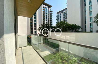 Apartment - Studio - 1 for rent in Sobha Hartland Greens 4 - Hartland Greens - Sobha Hartland - Mohammed Bin Rashid City - Dubai Apartment - Studio - 1 for rent in Sobha Hartland Greens 4 - Hartland Greens - Sobha Hartland - Mohammed Bin Rashid City - Dubai