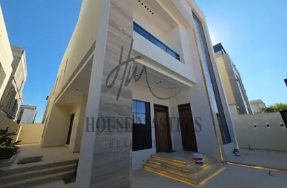 فيلا - 7 غرف نوم - 8 حمامات للبيع في الياسمين - عجمان